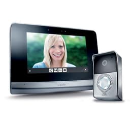 Somfy V500 Oggetti connessi