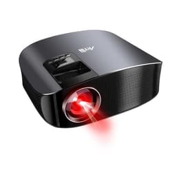 Videoproiettori Artlii YG600 3200 Luminosità Nero