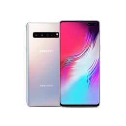 Galaxy S10 5G 256GB - Argento