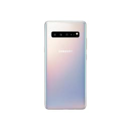 Galaxy S10 5G 256GB - Argento