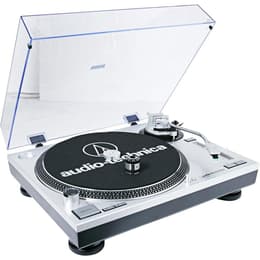 Audio-Technica AT-LP120USBHC Giradischi