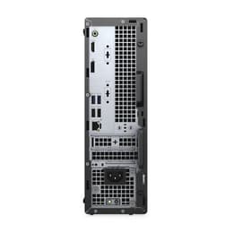 Dell OptiPlex 3080 Small Form Factor Core i5 3.1 GHz - SSD 256 GB RAM 8 GB