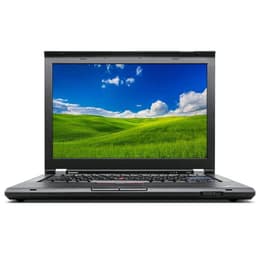 Lenovo ThinkPad T420 14" Core i5 2.5 GHz - SSD 128 GB - 8GB Tastiera Belga