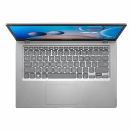 Asus VivoBook X415EA-EK995W 14" Core i5 2.4 GHz - SSD 256 GB - 8GB - AZERTY - Francese