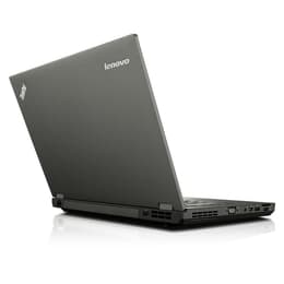 Lenovo ThinkPad T440P 14" Core i5 2,5 GHz - SSD 120 GB - 8GB Tastiera Francese
