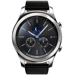 Smart Watch Samsung Cardiofrequenzimetro GPS Gear S3 Classic - Nero