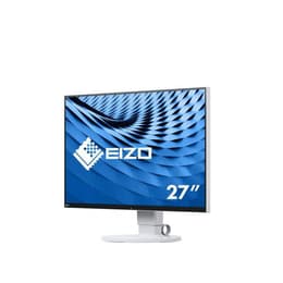 Schermo 27" LED QHD Eizo FlexScan EV2780