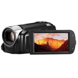 Videocamere Canon Legria HF R27 Nero