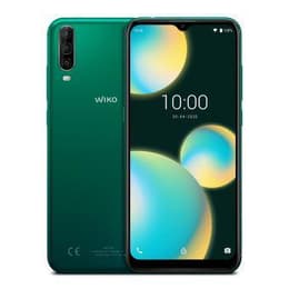 Wiko View4 Lite 32GB - Verde