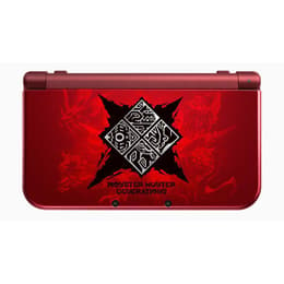 Nintendo 3DS XL - Rosso