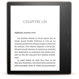 Amazon Kindle Oasis 7,0000 WiFi Lettore elettronico