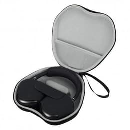 Custodia protettiva AirPods Max - Plastica - Nero