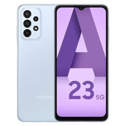Galaxy A23 5G 128GB - Blu