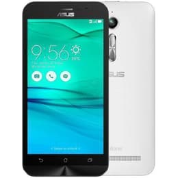 Zenfone Go 8GB - Bianco