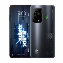 Xiaomi Black Shark 5 128GB - Nero