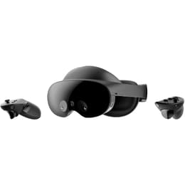 Meta Quest Pro Visori VR Realtà Virtuale