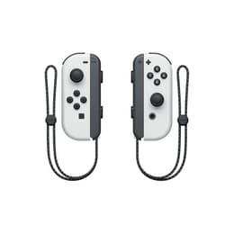 Switch OLED 64GB - Bianco