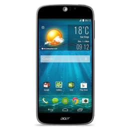 Acer Liquid Jade S 16GB - Nero