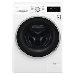 Lavatrice 60 cm Fronte Lg F94J61WHS