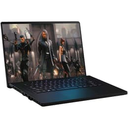 Asus tuf Gaming F17 17" Core i7 GHz - 1 TB SSD - 16GB - QWERTZ - Tedesco