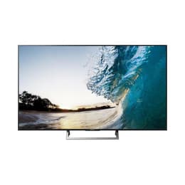 Smart TV 65 Pollici Sony LCD Ultra HD 4K KD65XE8505BAEP