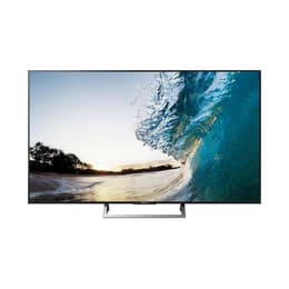 Smart TV 65,00 Pollici Sony LCD Ultra HD 4K KD65XE8505BAEP