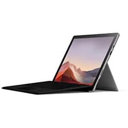 Microsoft Surface Pro 5 12" Core i7 2.5 GHz - SSD 512 GB - 16GB Tastiera Francese