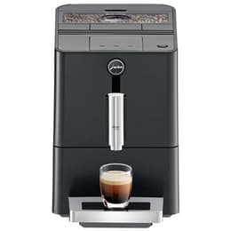 Macchine Espresso Jura EXPBROYEUR ENA MICRO ONE L - Nero