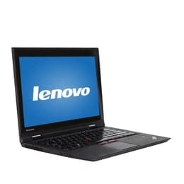 Lenovo X220 12" Core i5 2.5 GHz - SSD 128 GB - 8GB Tastiera Francese