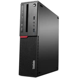 Lenovo ThinkCentre M700 SFF Pentium 3.3 GHz - SSD 120 GB RAM 8 GB