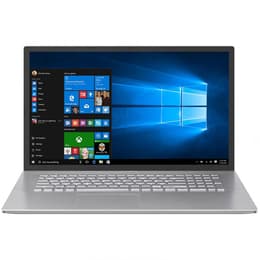 Asus P1701JA-AU118R 17" Core i5 1 GHz - SSD 256 GB - 8GB - AZERTY - Francese