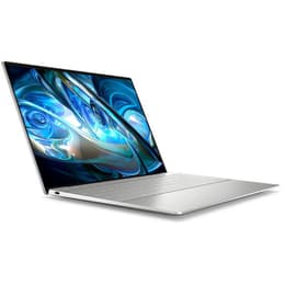 Dell XPS 13 9315 13" Core i7 1.1 GHz - SSD 512 GB - 16GB - QWERTY - Inglese