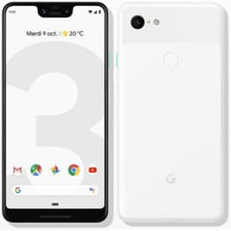 Google Pixel 3 XL 64GB - Bianco