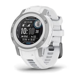 Garmin Instinct 2S Bluetooth 45 mm - Bianco