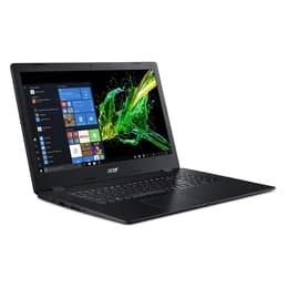 Acer Aspire 3 17" Core i5 1.6 GHz - SSD 512 GB - 8GB - AZERTY - Francese