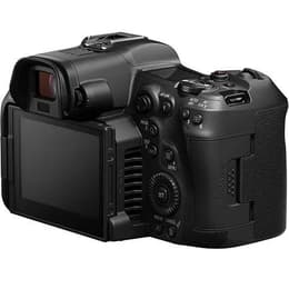 EOS R5 C - Nero
