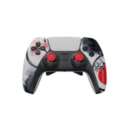 Joystick PlayStation 5 Burn Controllers Japan