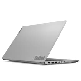 Lenovo ThinkBook 15 IML 15" Core i5 1.6 GHz - SSD 256 GB - 8GB Tastiera Tedesco