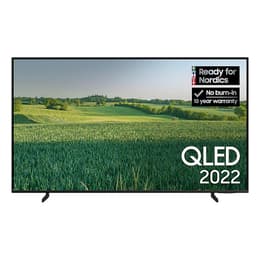 Smart TV 50,0000 Pollici Samsung QLED Ultra HD 4K QE50Q60BAUXXC