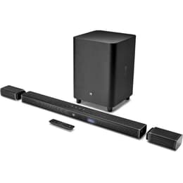 Barra del suono JBL Bar 5.1 - Nero