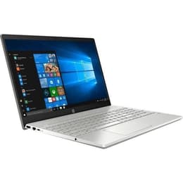 HP Pavilion 15-cw1006nf 15" Ryzen 5 2.1 GHz - HDD 1 TB - 8GB - AZERTY - Francese