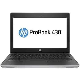 HP ProBook 430 G5 13" Core i5 1.6 GHz - SSD 256 GB - 8GB - QWERTY - Svedese