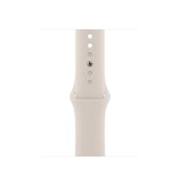 Apple Watch Series SE 2 (2022) GPS + Cellular 40 mm - Alluminio Argento