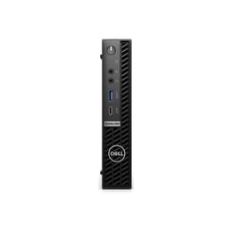 Dell Optiplex 7080 Micro Core i5 2.3 GHz - SSD 256 GB RAM 64 GB