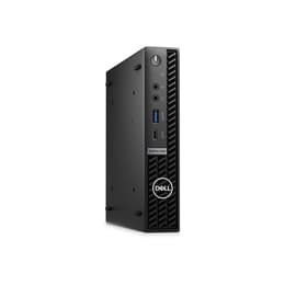 Dell Optiplex 7080 Micro Core i5 2.3 GHz - SSD 256 GB RAM 64 GB