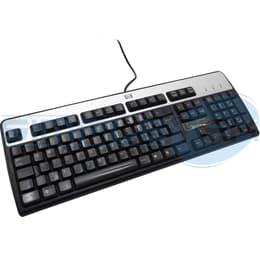 Hp Tastiera QWERTY Italiano KB-0316 PS2