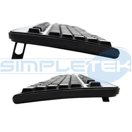 Hp Tastiera QWERTY Italiano KB-0316 PS2