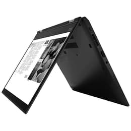 Lenovo ThinkPad X13 Yoga G1 13" Core i7 1.8 GHz - SSD 256 GB - 16GB - QWERTY - Spagnolo