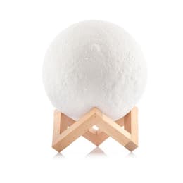 Shop-Story Veilleuse Lune Luci notturne