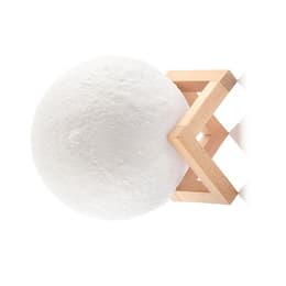 Shop-Story Veilleuse Lune Luci notturne
